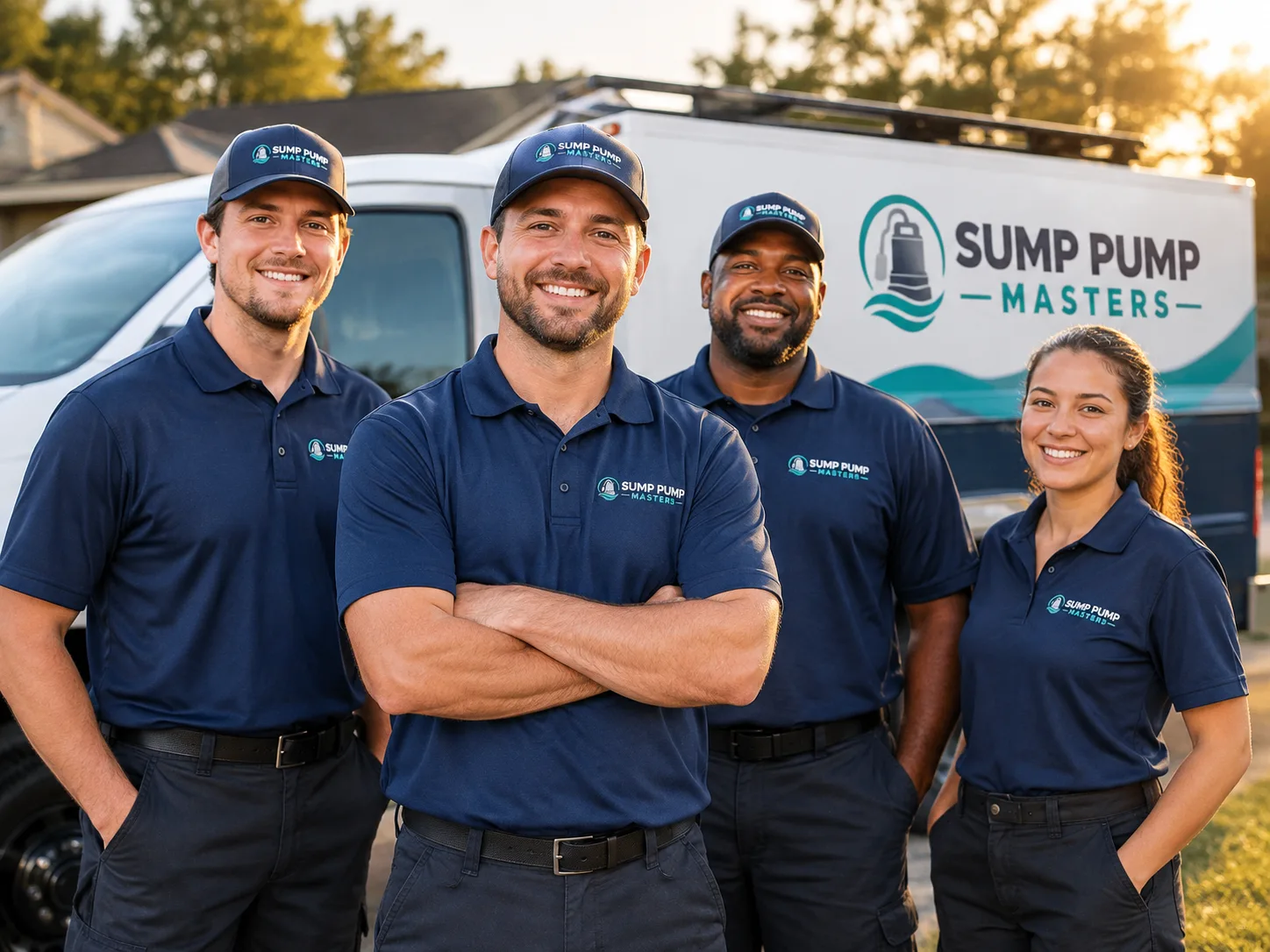 Sump Pump Repair company in Blackduck, MN
