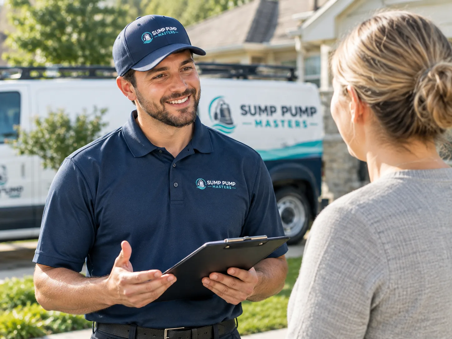 Sump Pump Repair Blackduck, MN FAQs